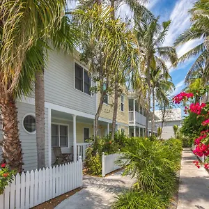Shipyard Perch Key West