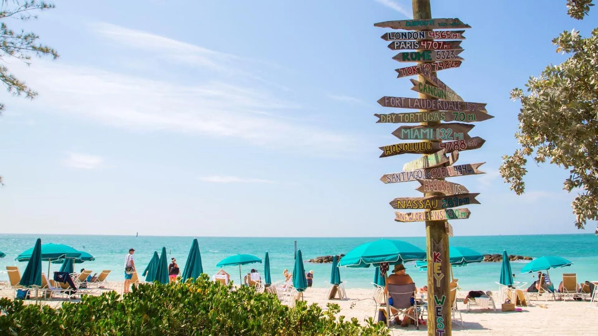 Harborside Harmony By Last Key Realty Key West United States